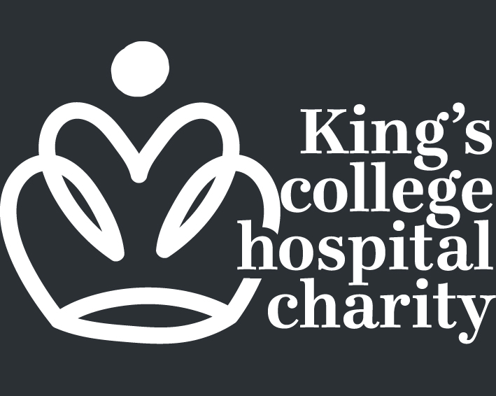 Kings Hospital Charity Logo